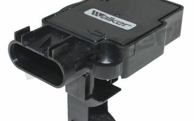Mass Air Flow Sensor