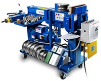 Exhaust Tube Benders Sales