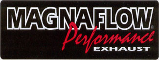 Magnaflow Exhaust