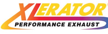 Xcelerator Exhaust