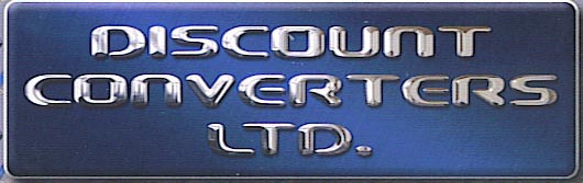 Discount Catalytic Converters